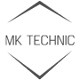 MK Technic Logo
